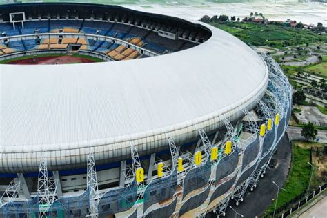 Gawat Persib Belum Pasti Bisa Gunakan Stadion Gbla Di Liga