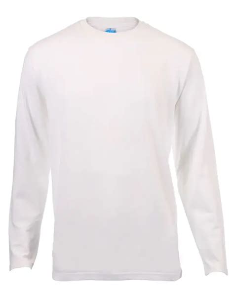 Long Sleeve T Shirt Vic Bay Apparel