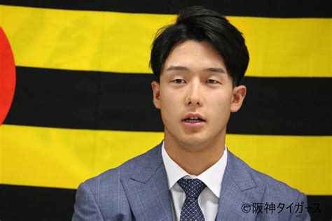 陽川尚将選手、板山祐太郎選手、熊谷敬宥選手、島田海吏選手、小幡竜平選手が契約更改｜球団ニュース｜ニュース｜阪神タイガース公式サイト