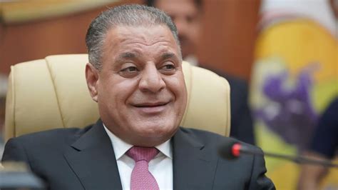 New Salah Al Din Governor Strikes Inclusive Tone In Statement 964media