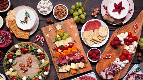 15 Ideas De Aperitivos Y Entrantes Fáciles Para Nochebuena