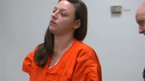 Kanawha County Woman Found Guilty Of First Degree Murder Denied New Trial