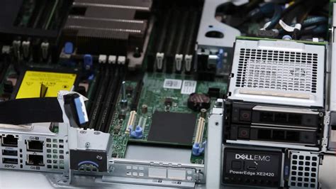 jak nainstalovat gpu riser na serveru poweredge xe dell ceska