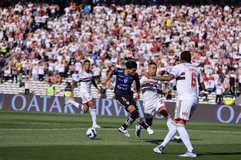 São Paulo X Independiente Del Valle Veja Onde Assistir🐚 Experimente A