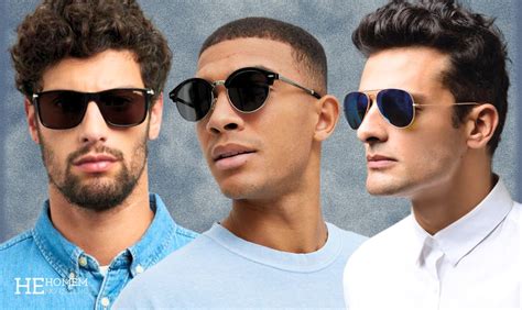 Cor De Óculos De Sol Para Homens Loiros - Como escolher a cor das lentes dos óculos de sol - Homem No Espelho