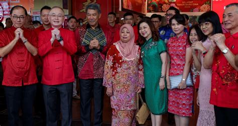 Isu Kampung Baru Cina Tapak Unesco Perlu Dibawa Ke Kabinet Dibahas Di