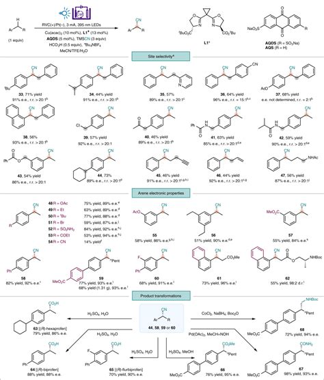 厦门大学徐海超课题组分子光电化学与不对称催化的结合 上海善施科技