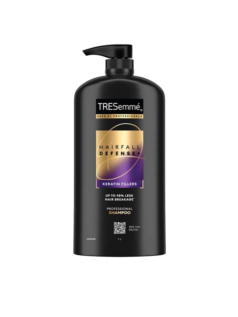 Buy TRESemme Hairfall Defense Shampoo 1 L Shampoo For Women 8667339