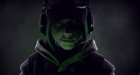 Ela Nerfed Again In The Rainbow Six Siege Mid Season Reinforcements