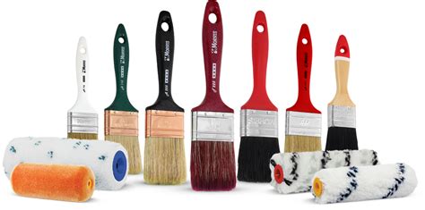 MORRIS Paint Brushes & Rollers for Professionals