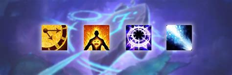 Mage Runes And Locations In Season Of Discovery Pro Tips