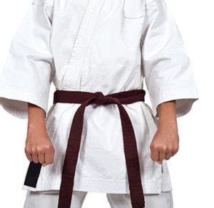 Best Of brown belt karate levels The levels of karate belts