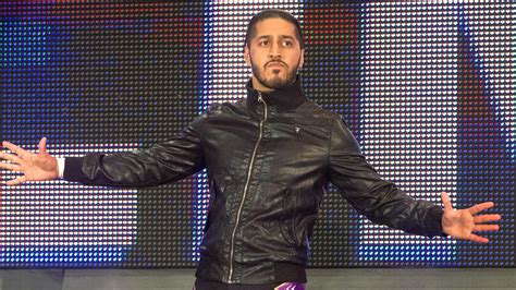 Mustafa Ali | WWE