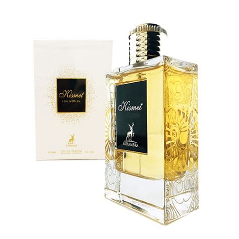 Maison Alhambra Kismet For Women Ml Apa Parfum Arabesc Dama