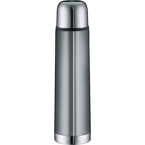 Isotherm Eco Ii Bouteille Thermos Gris Ml