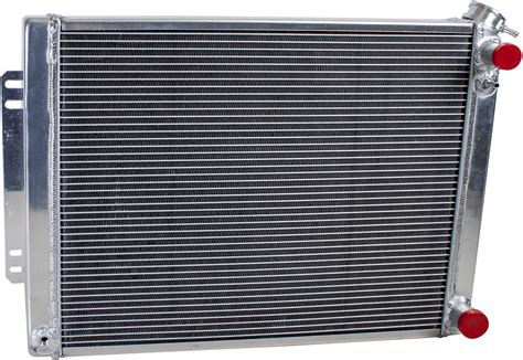 Amazon Griffin Radiator 8 00009 LS PerformanceFit LS Swap Fits