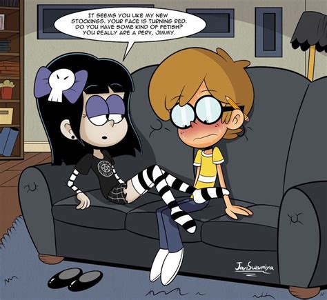 Pin By Mercedes Fan2006 On The Loud House In 2023 Cartoon Art Styles The Loud House Fanart