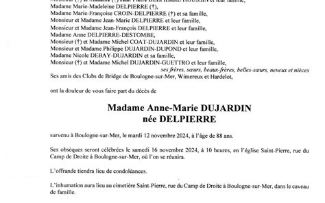 Madame Anne Marie Dujardin Pompes Fun Bres Toupet Sotty