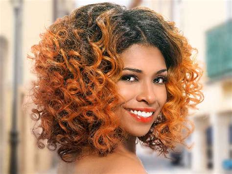 30 Awesome Hair Color Ideas For Black Women In 2021