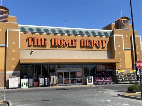 THE HOME DEPOT - Updated July 2024 - 199 Photos & 238 Reviews - 2181 ...