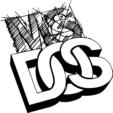 Download Ms Dos Logo Png Transparent Png Image With No Background