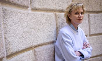 La Escritora Siri Hustvedt Anuncia Que Su Marido Paul Auster Tiene