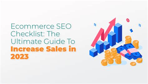 Ecommerce Seo Checklist The Ultimate Guide Sherbet Donkey