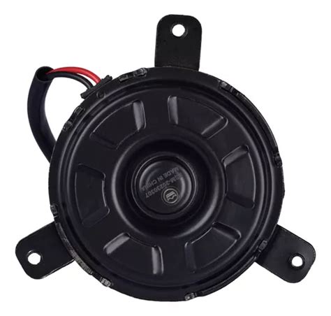 Motoventilador Kia Picanto Ion On Env O Gratis