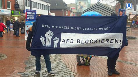 Antifaschismus Wirkt Unser Gastbeitrag Bei Der Rechte Rand Afd