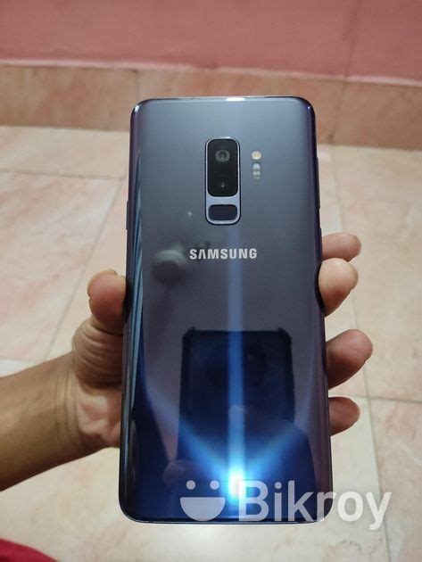 Samsung Galaxy S Plus Used In Uposahar Bikroy