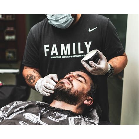 Paco Barbabas Manteca Para Barba Beard Butter Chiveado Sin Aroma De