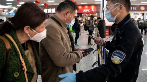 Medidas contra el coronavirus qué es el pasaporte o carné de