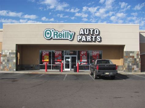 O’ Reilly auto parts, O' Reilly hours, O’Reilly Auto Parts stores, O ...