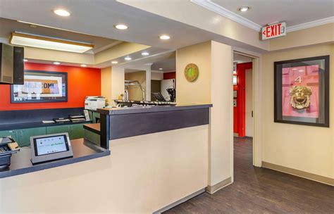 Extended Stay America Las Vegas - Midtown - Marketplace