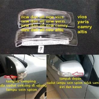 Jual Produk Lampu Cover Spion Sein All Termurah Dan Terlengkap November