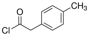 P Tolyl Acetyl Chloride AldrichCPR Sigma Aldrich