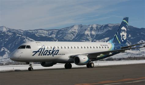 Alaska Airlines Announces Orange County CA SNA Nonstop Service For