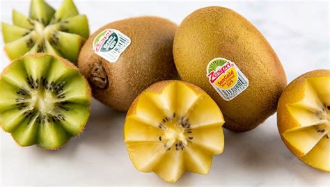 Ways to Eat SunGold Kiwifruit - xoxoBella