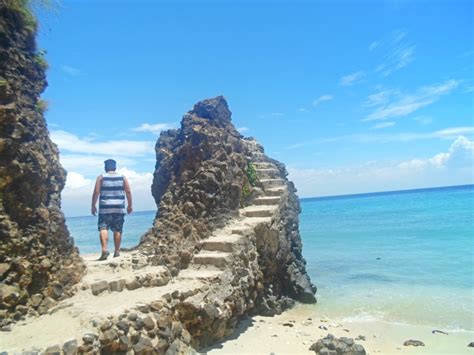 Hopetaft: Walk In Beach In Batangas