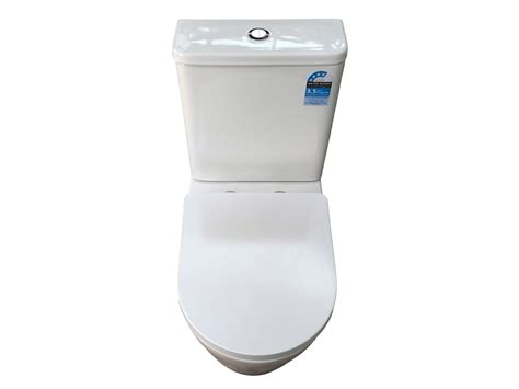 Ambulant Toilet Suite Back To Wall Disabled As14281 Care Handicap Soft