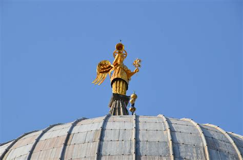 Basilica Of St Anthony Padua Begun Richard Mortel Flickr