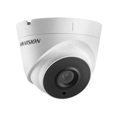 Hikvision Value DS 2CD1343G0 I 4MM C O STD 4Mpx IP Mini Dome