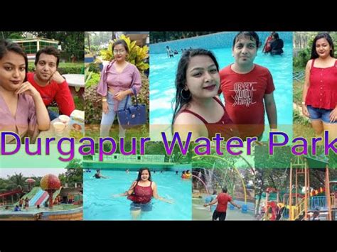 Durgapur Water Park 2022 Full Details With Cost Anand Amusement