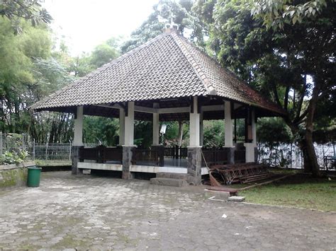 gua maria kerep ambarawa sebuah catatan petualangan