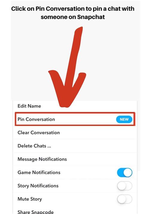 How To Pin Someone On Snapchat Android And Ios Kids N Clicks