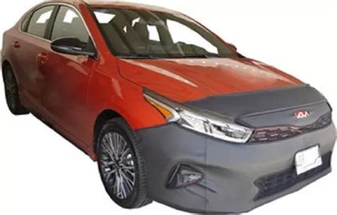 Antifaz Kia Forte 2022 Sedan Gt Calidad De Agencia Premium Cuotas