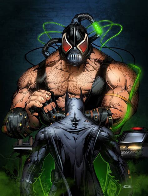 Batman Vs Bane Wallpapers Top Free Batman Vs Bane Backgrounds