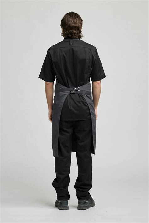 Chef Uniforms - Modern & Functional Uniforms for Chefs