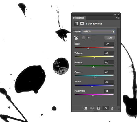 Create Your Own Blood Spatter Adobe Photoshop Brush | Envato Tuts+