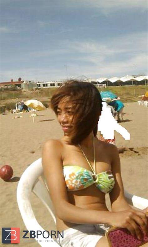 Arab Moroccan Zenab ZB Porn